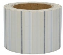 Kaapelitarra valkoinen &Oslash;: 10.2-37.6 mm johdoille